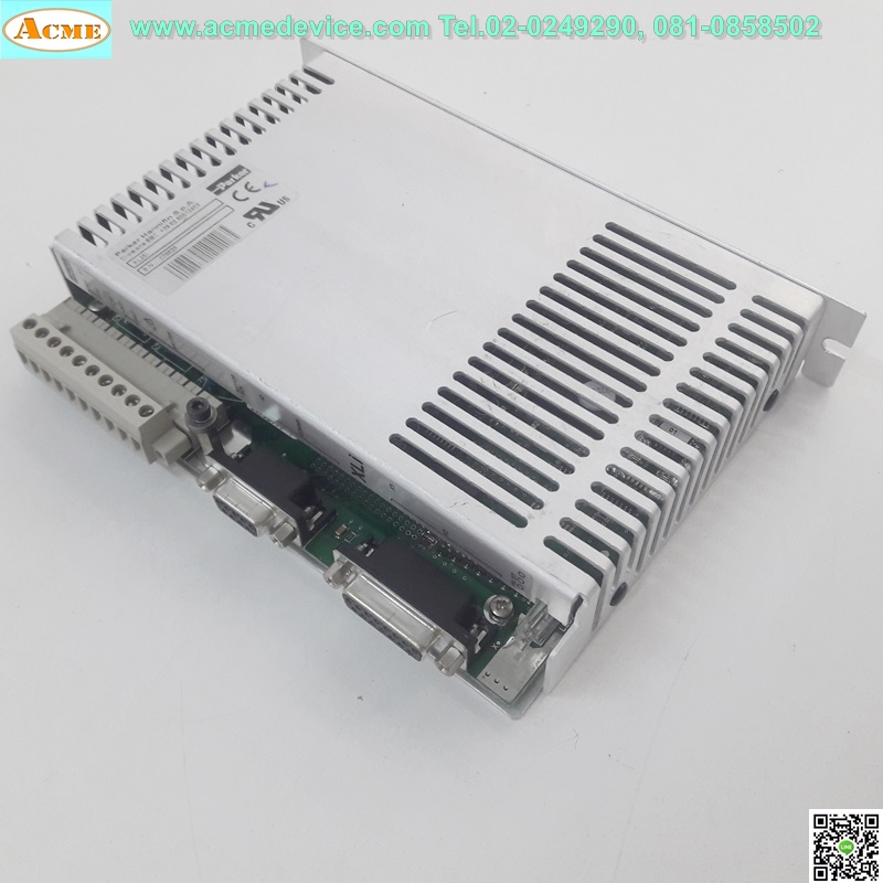 Stepping Driver Parker Hannifin รุ่น XL25I
