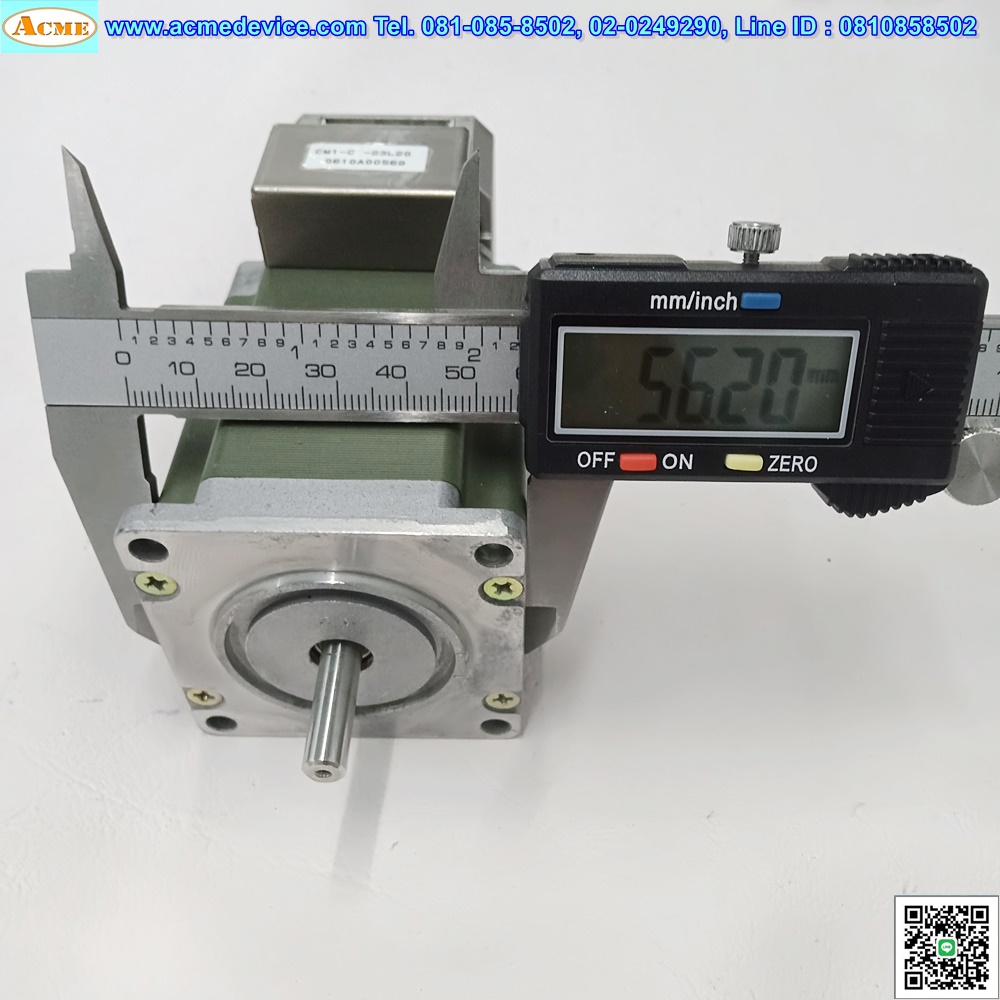 Servo Drive Cool Muscle รุ่น CM1-C-23L20