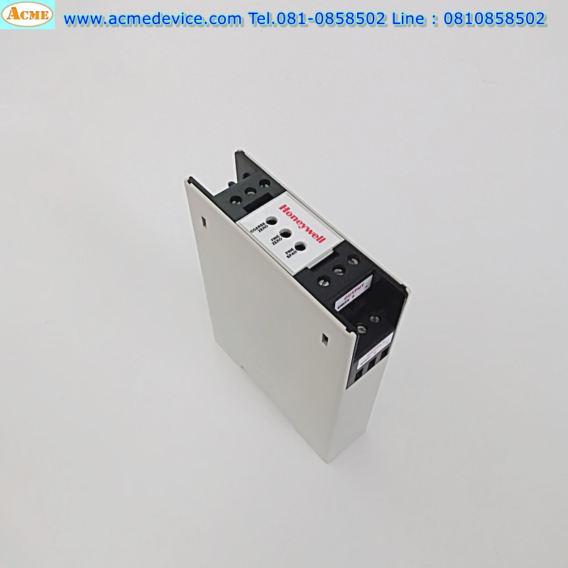 Transducer Load Cell Amplifier Honeywell รุ่น DV-10