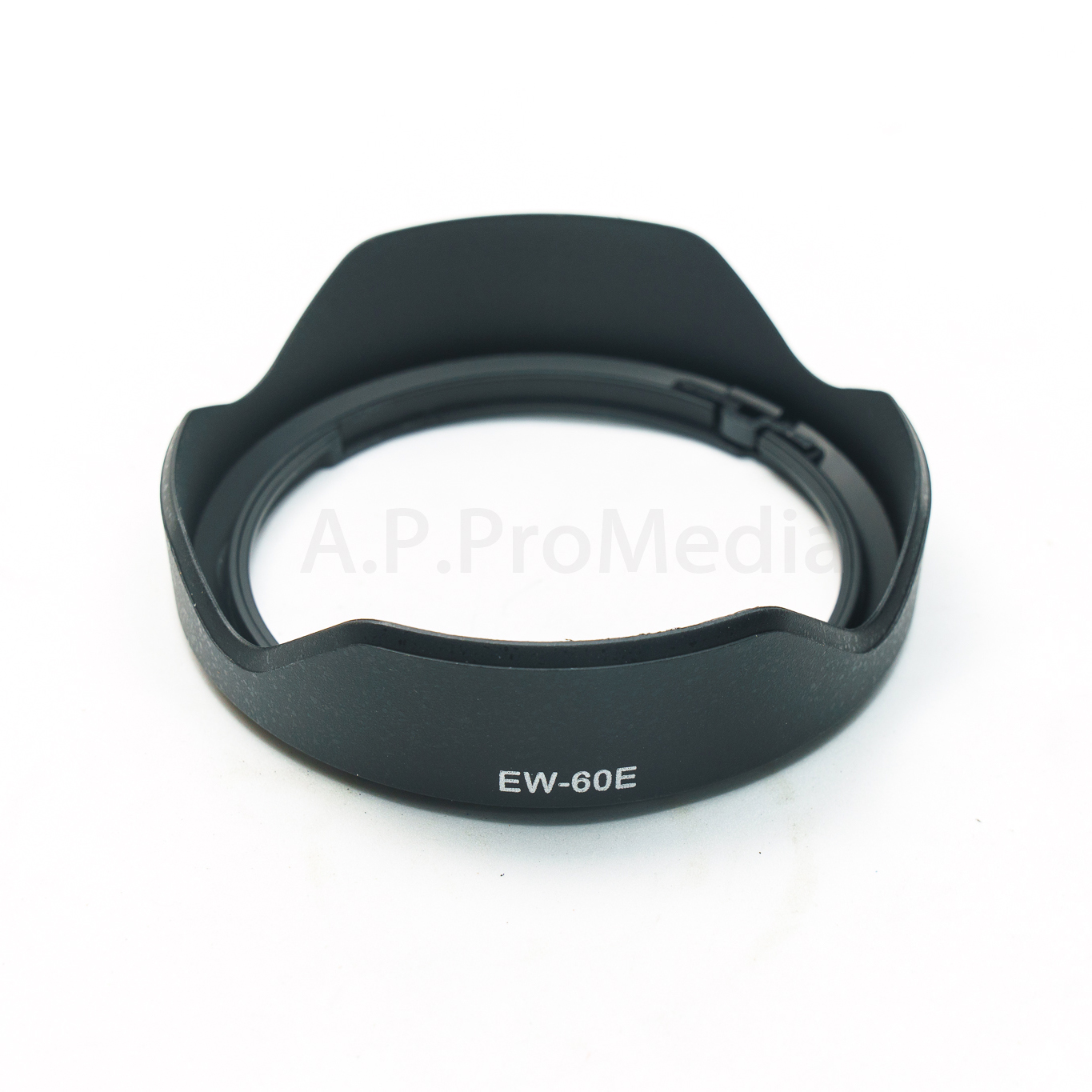 ฮูดเทียบแคนนอน Lens Canon EF-M 11-22mm f/4-5.6 IS STM (EW-60E)