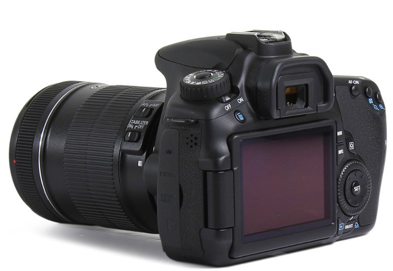 ยางรองตา EyeCup EB Canon EOS 80D 70D 60D 50D 40D 30D 20D 10D 5D Mk II 6D