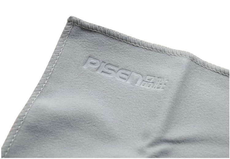 ผ้าเช็ดเลนส์ ยี่ห้อPISEN คุณภาพดีราคาถูก