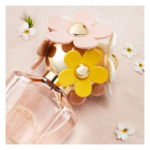 น้ำหอมมาร์คจาคอป Marc Jacobs Daisy Eau so Fresh EDT 30 ml