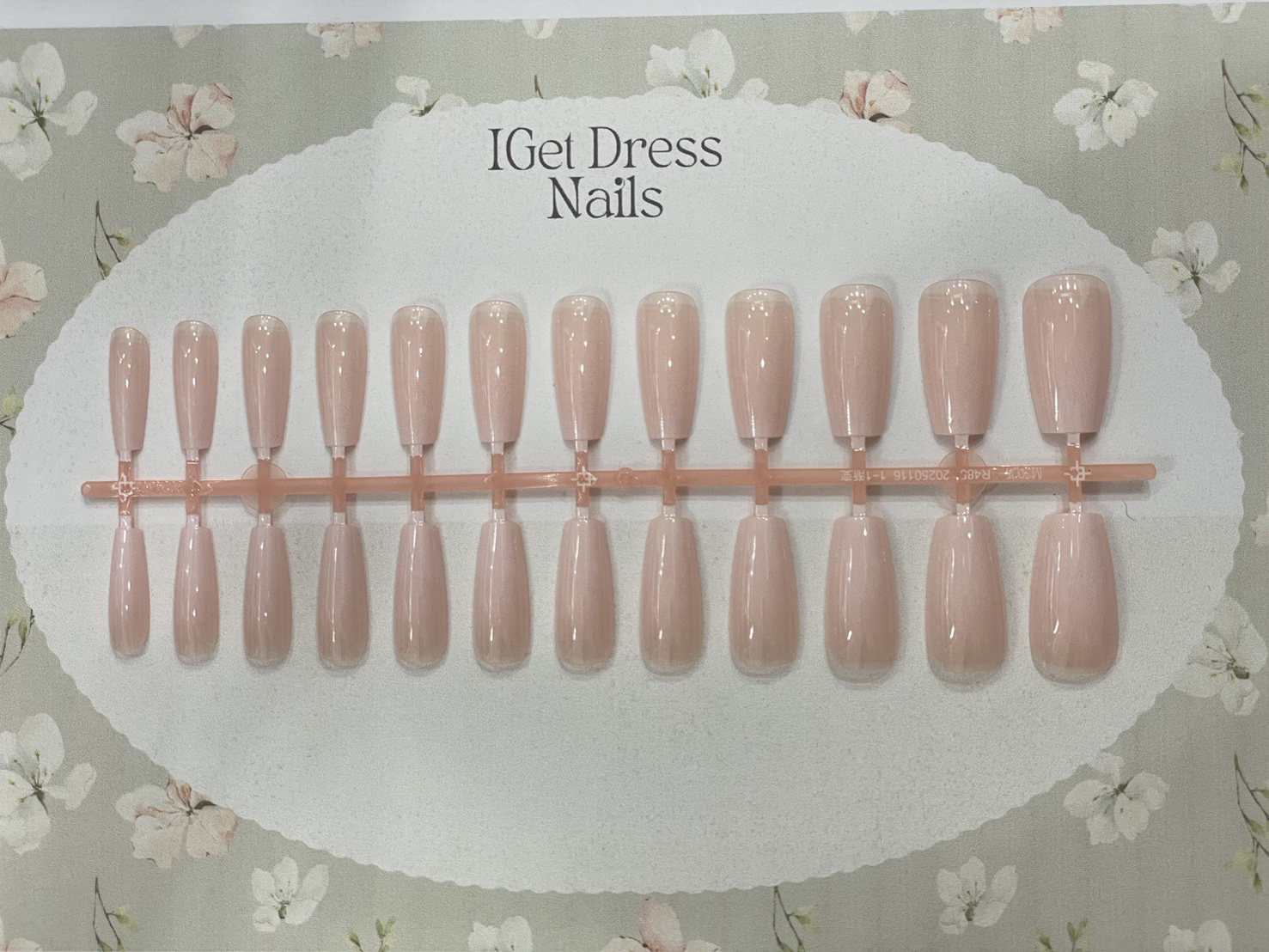 เล็บปลอม