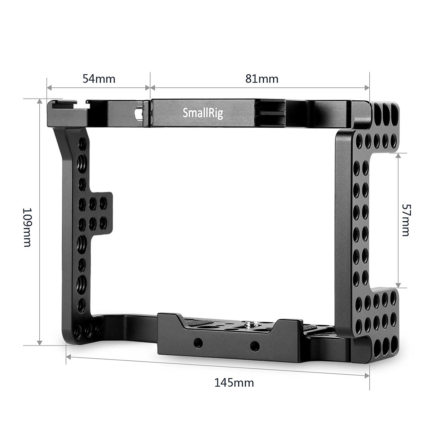SMALLRIG SONY A7II A7RII A7SII ILCE-7M2 /ILCE-7RM2/ ILCE-7SM2 CAMERA VIDEO STABILIZER CAGE (ByOrder รอสินค้า2-3วัน)