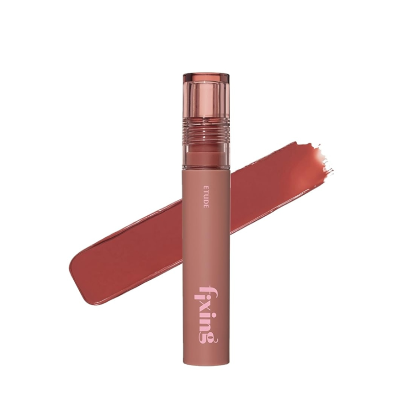 ลิปอีทูดี้ Etude Fixing Tint 4g #16 Baked Pecan