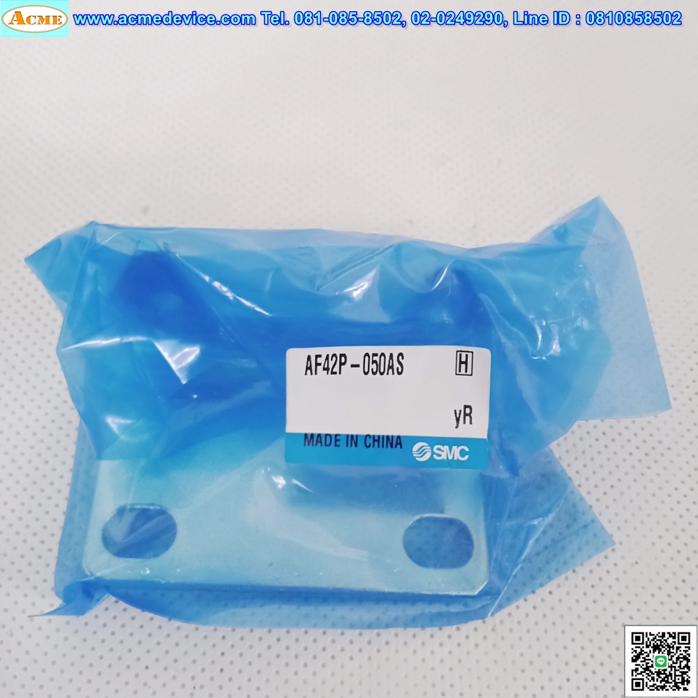 Air Filter SMC รุ่น AL40-03-R-A, AF42P-050AS