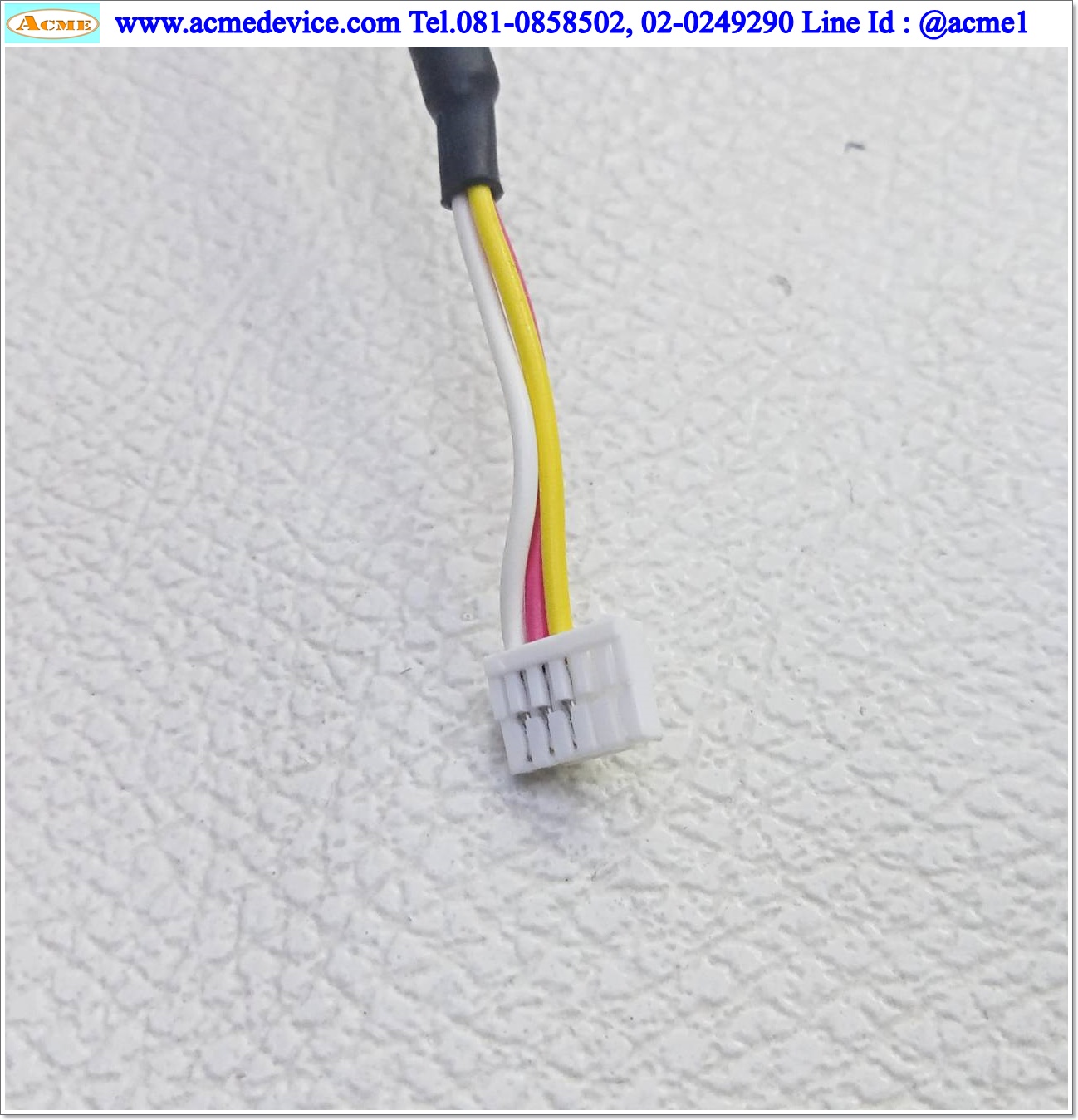 Communication cable Koganei รุ่น IBFL-K-1RL, iB-Flow RS-485