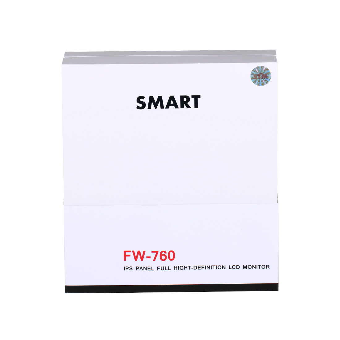 SMART FW760 2K HDMI 7 IPS Monitor รับประกันศูนย์ไทย1ปี