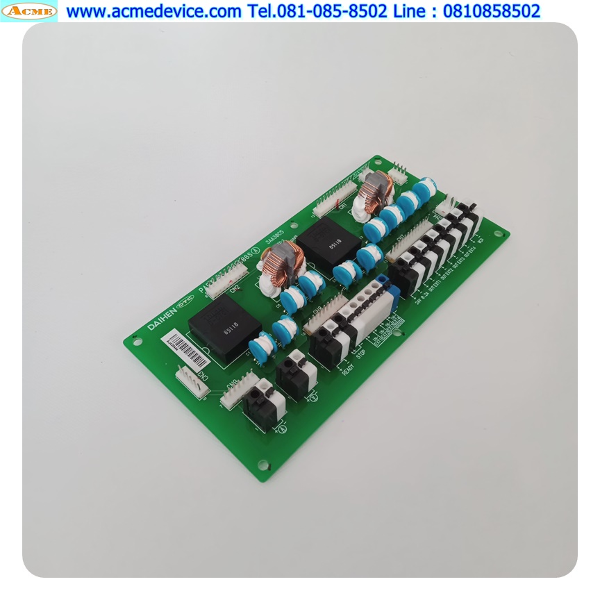 Board Daihen Part No.P30086S00