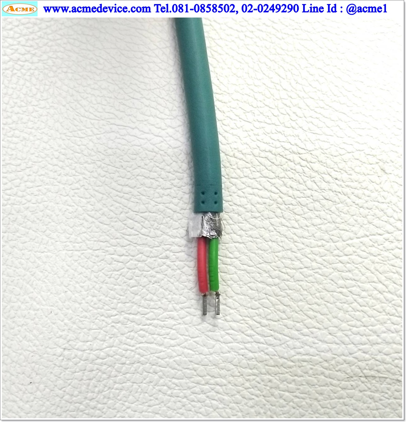 PROFIBUS Cable Helukabel รุ่น 81003, 5M