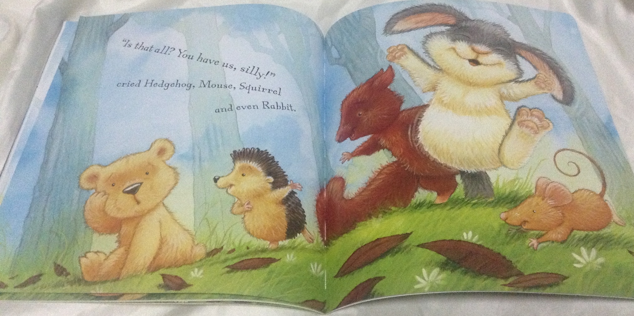 (4แถม4) How To Catch A Falling Star by Heidi Howarth, Daniel Howarth (Illustrator) ราคา 95