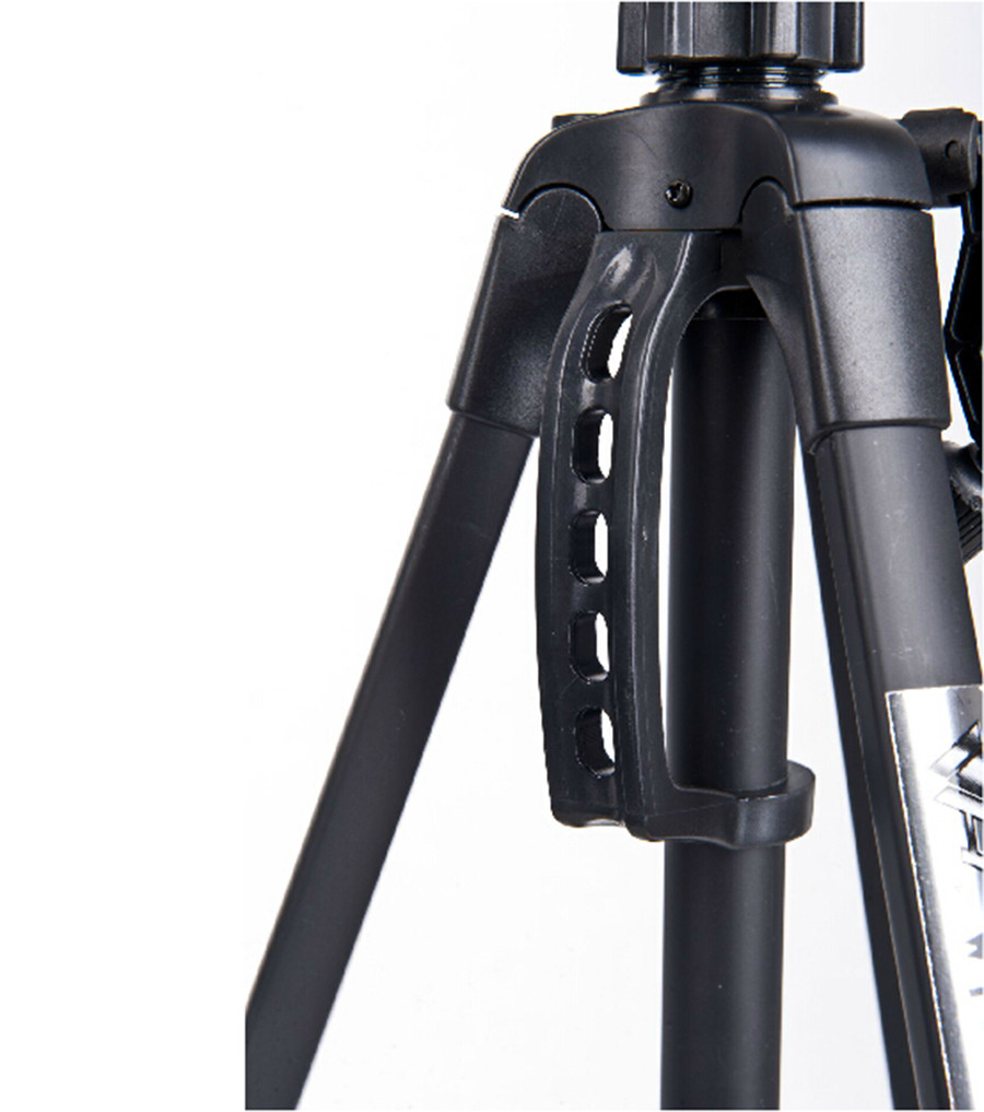 ขาตั้งกล้อง Weifeng Tripod WT-3520