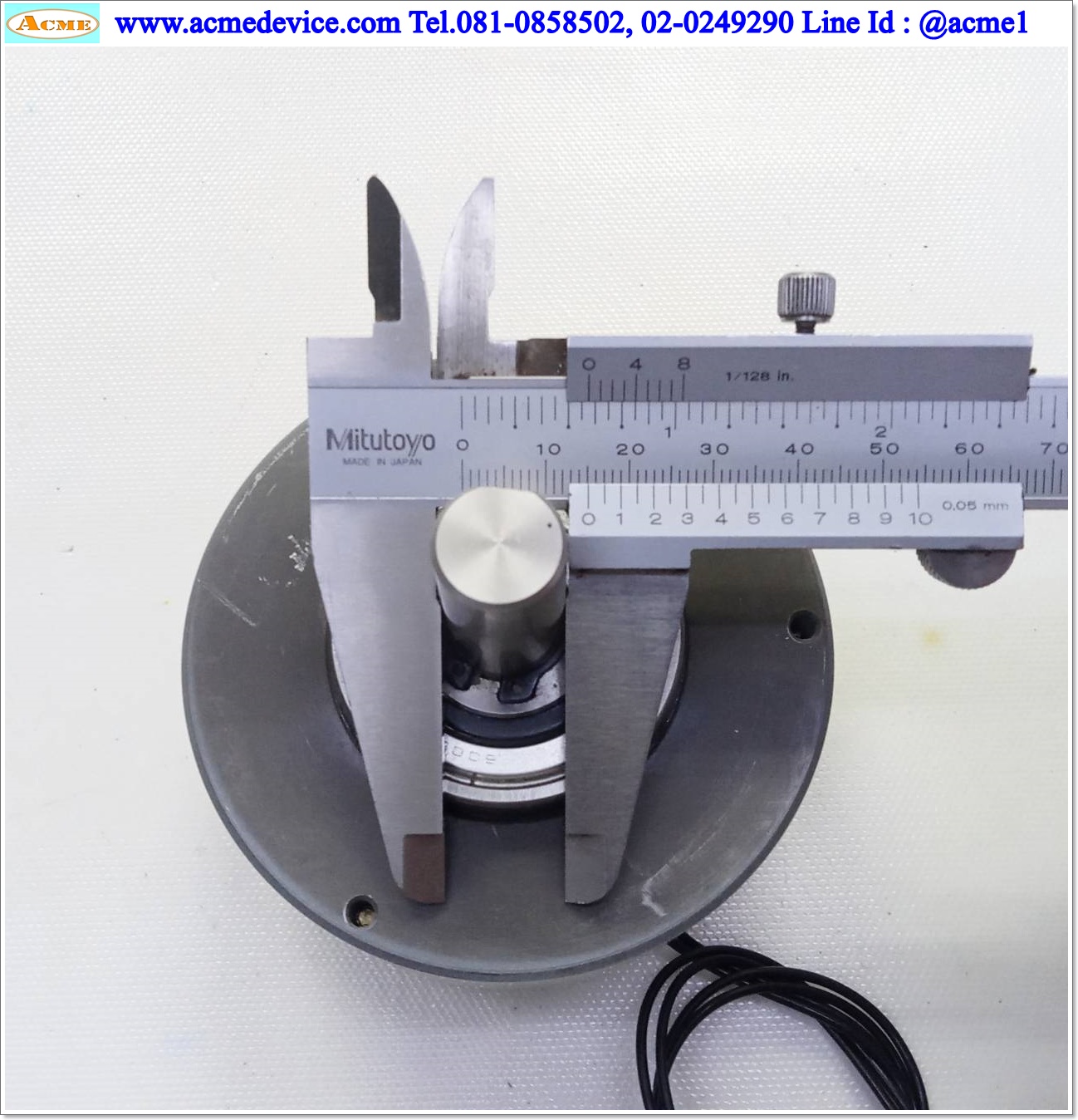 Tension, Powder Clutch Chain Tail รุ่น ZKX0S3AA, 24Vdc, 3Nm.