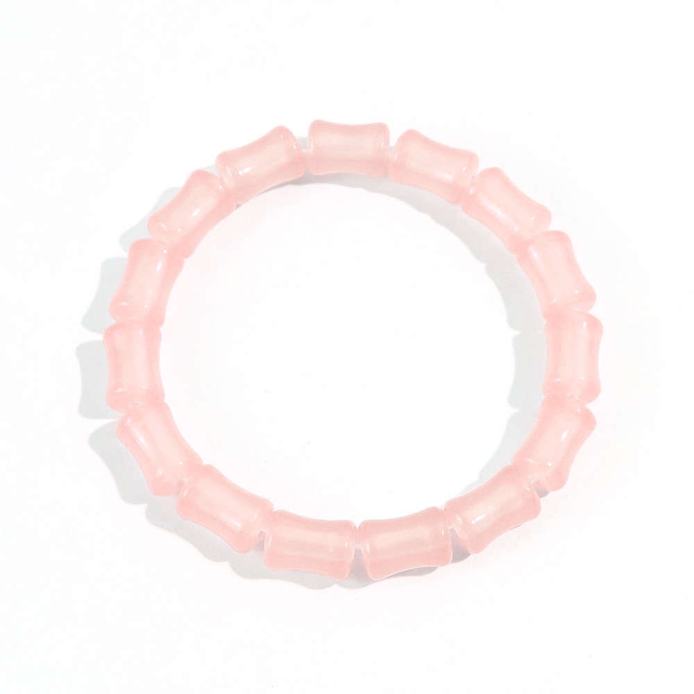 (ของแถม) สร้อยข้อมือ สุ่มลาย