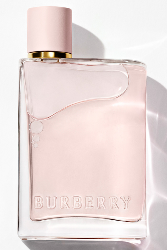 น้ำหอมเบอเบอรี่ BURBERRY Her EDP 50ml