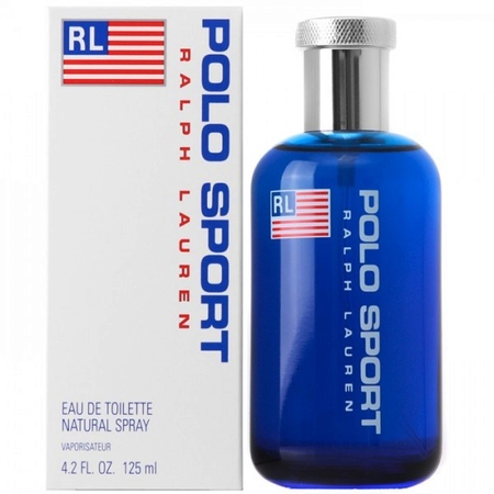 น้ำหอมโปโล POLO SPORT EDT 125ml