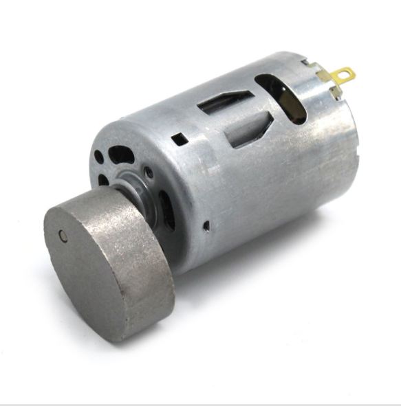 มอเตอร์สั่น 12V