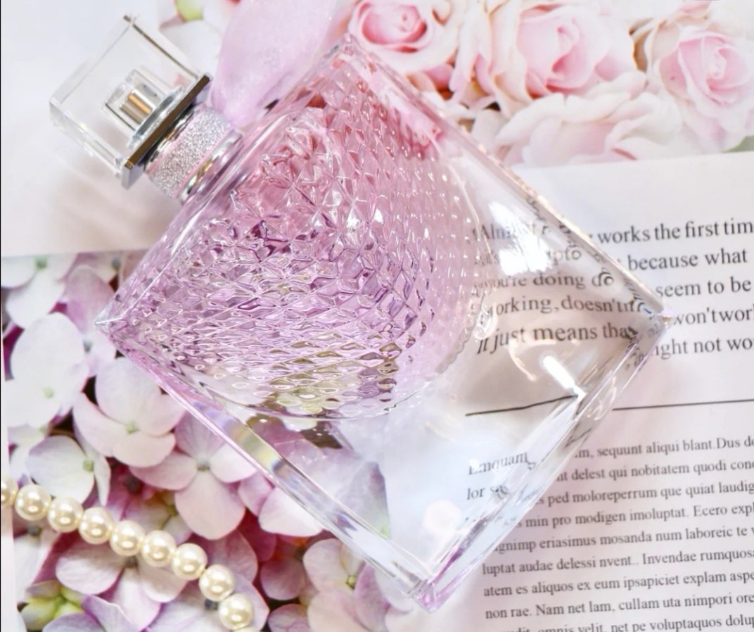 น้ำหอมลังโคม Lancome La Vie Est Belle Flower of Happines EDP 75ml
