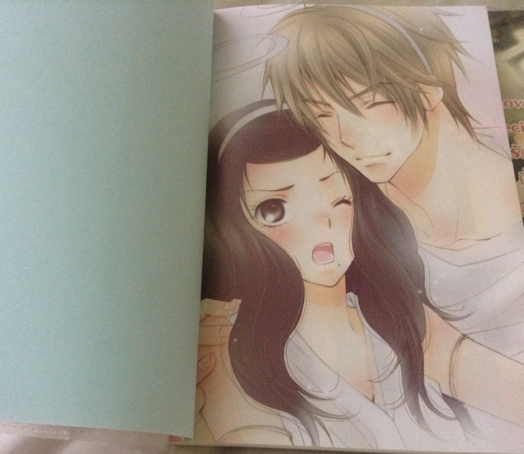 (สั่ง9จ่าย7) Love Recipe รักนี้หวานกว่าน้ำตาล + Love Battle รักนี้มีแค่แพ้ใจเธอ Merlin ราคา 160