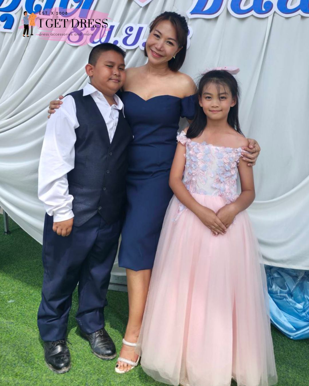 รีวิวลูกค้า (รับส่วนลดครั้งต่อไป 15%)