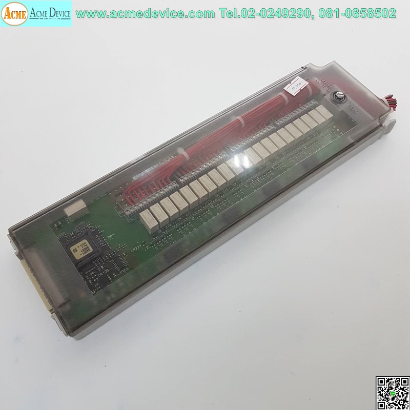 Agilent Calibration, 34908A, 40 Channel Multiplexer Module, Omron