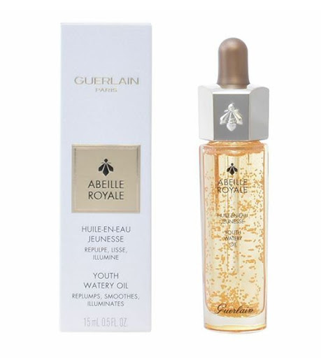 เซรั่มเกอร์แลง GUERLAIN - Abeille Royale Youth Watery Oil 15ml