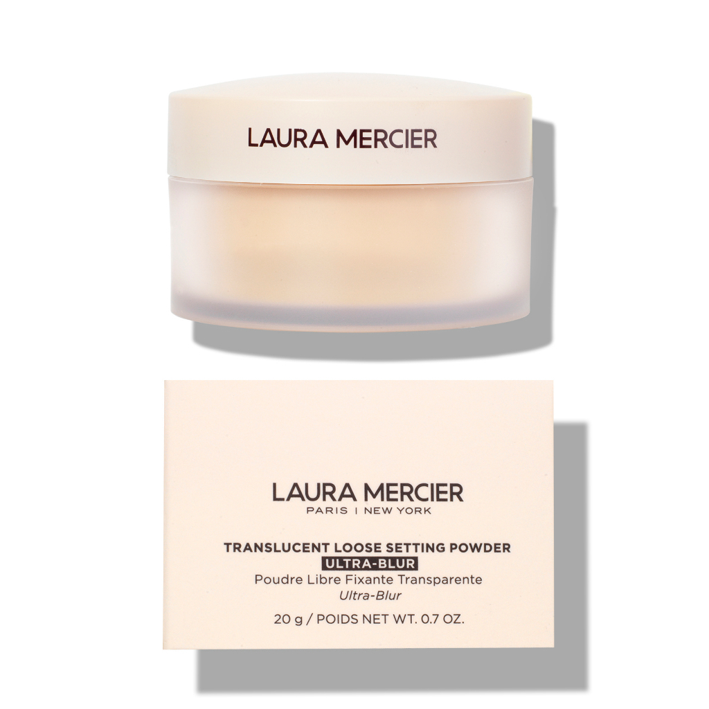 แป้งฝุ่นลอร่า Laura Mercier Loose Setting Powder Translucent Ultra Blur 20g