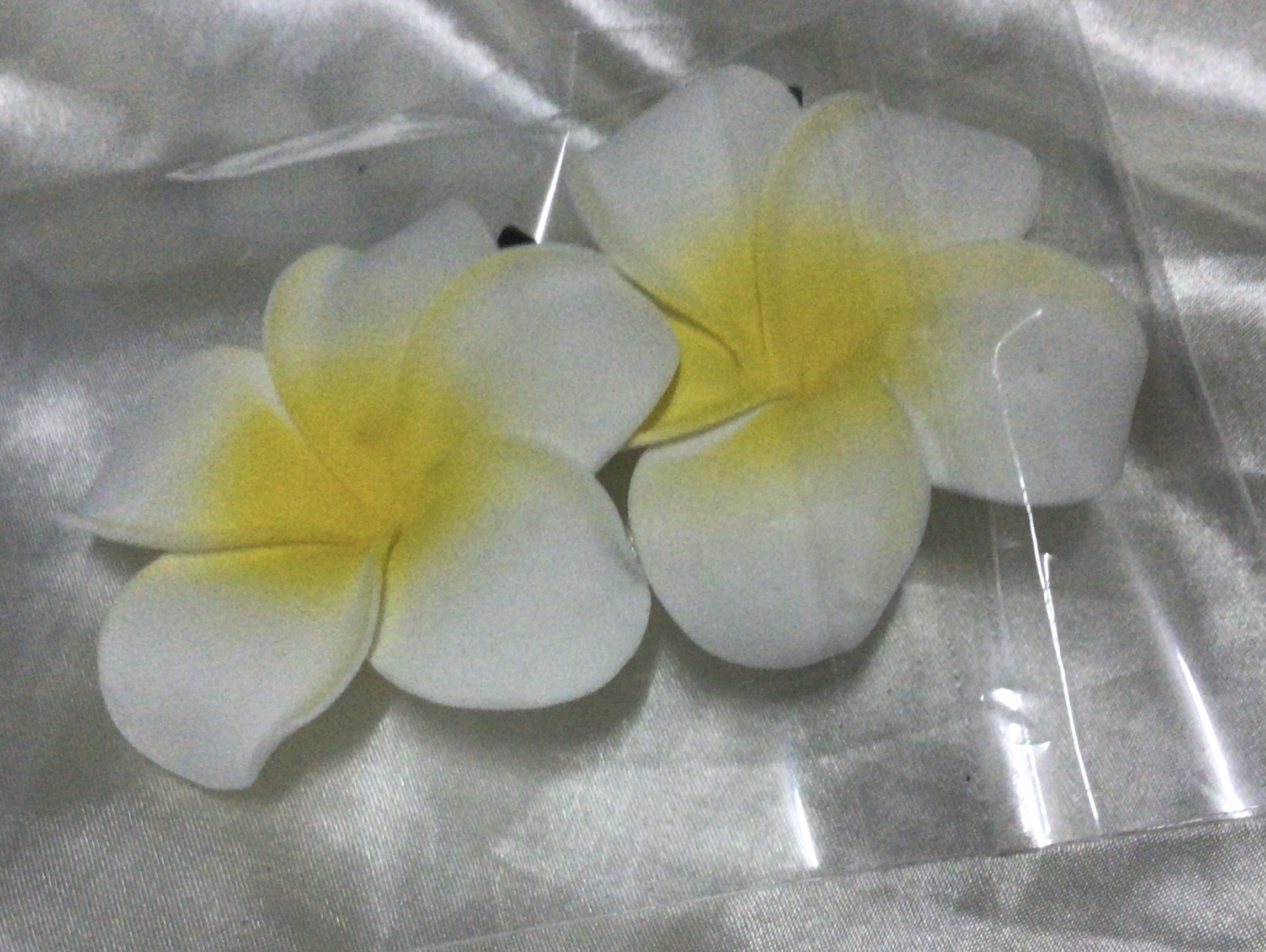 (ของแถม) กิ๊บติดผมขนาดใหญ่ ระบุรูปแบบในหมายเหตุ