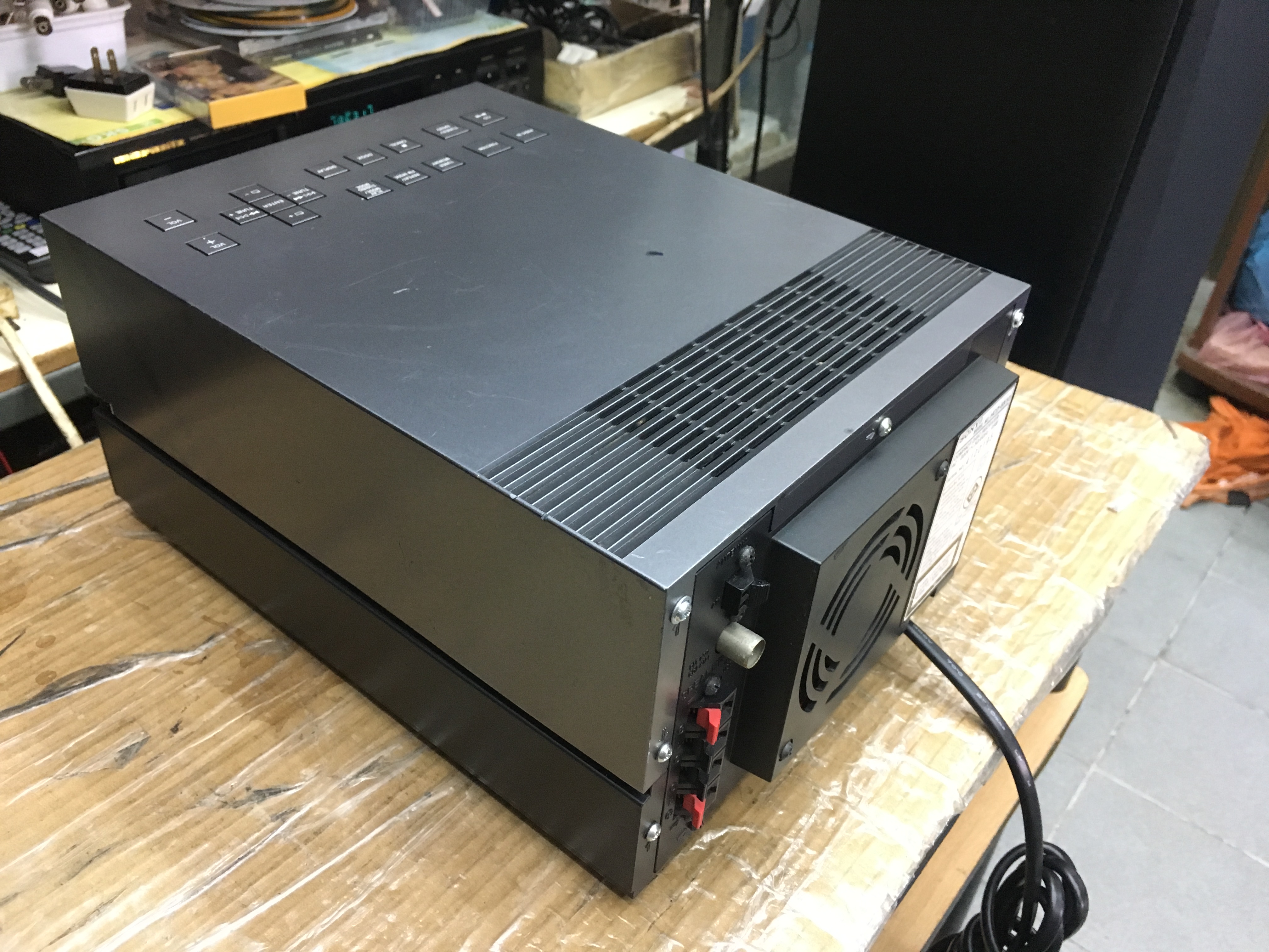 SONY CMT-BX10 Micro Hi-Fi Component System