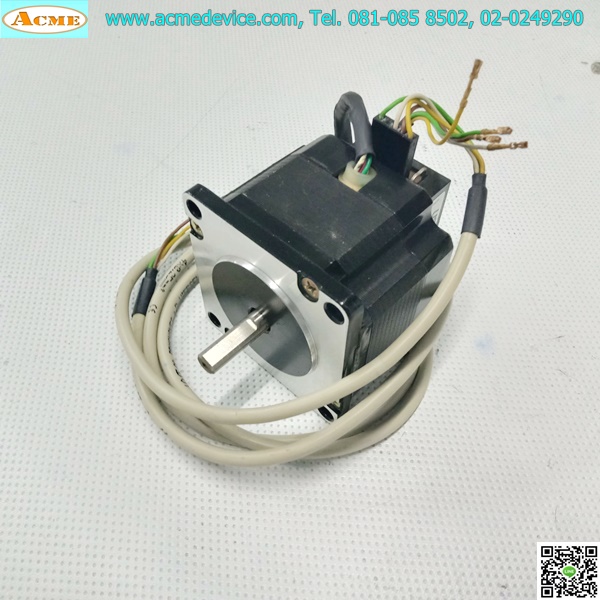 Stepping Motor Lin Engineering, 5718X-07D-02, 0.85A