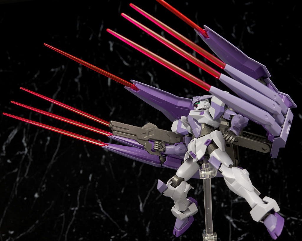 BANDAI HG 1/144 GAEON โมเดล กันดั้ม กันพลา PS TOYLAND HGRG