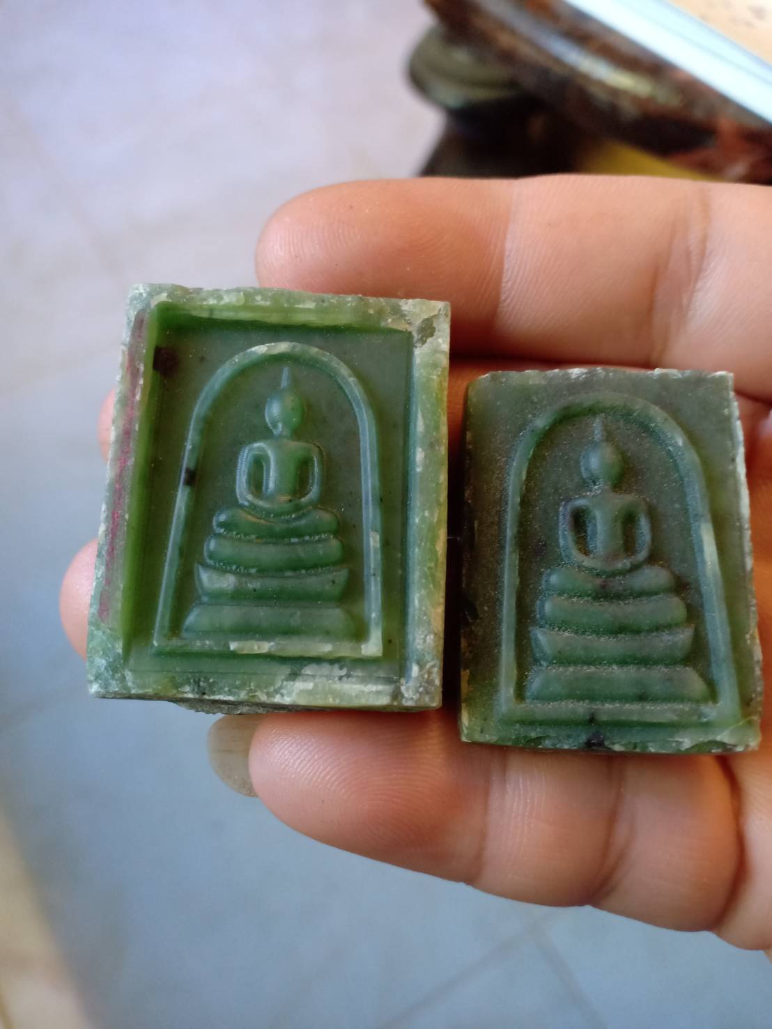 ดอกเพรช กัดหิน กัดหยก คมตัด 0.2 มม. มุม 45 แกน 6 มม Dimond engraving bit