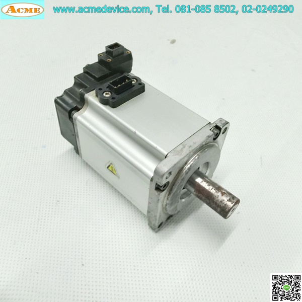 Servo Motor Omron รุ่น R88M-K40030T, 400W