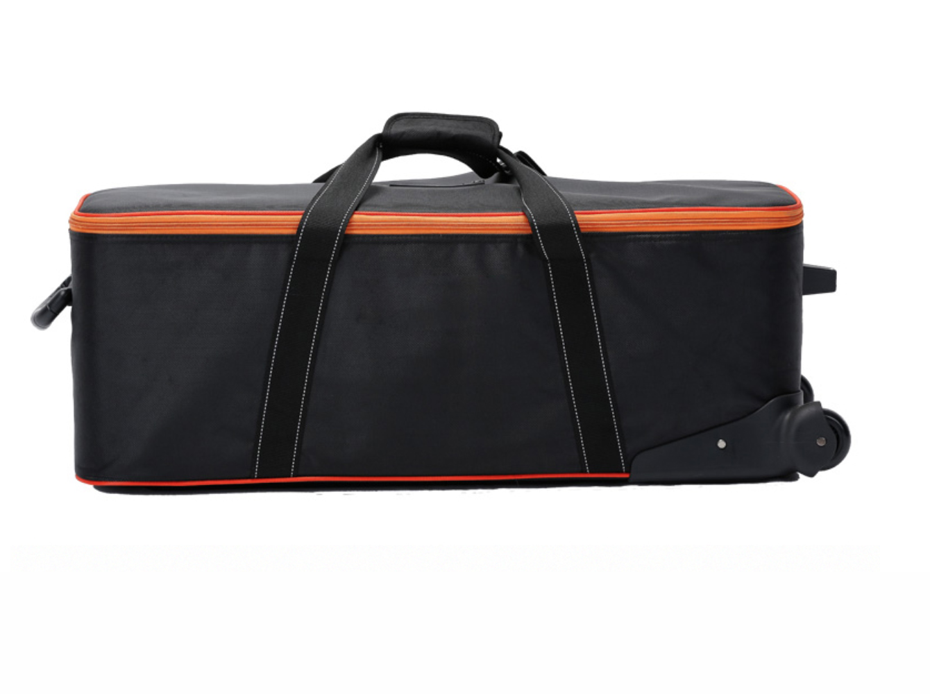 กระเป๋าใส่ชุดไฟสตูดิโอแบบล้อลาก ขนาดความยาว 76 cm.