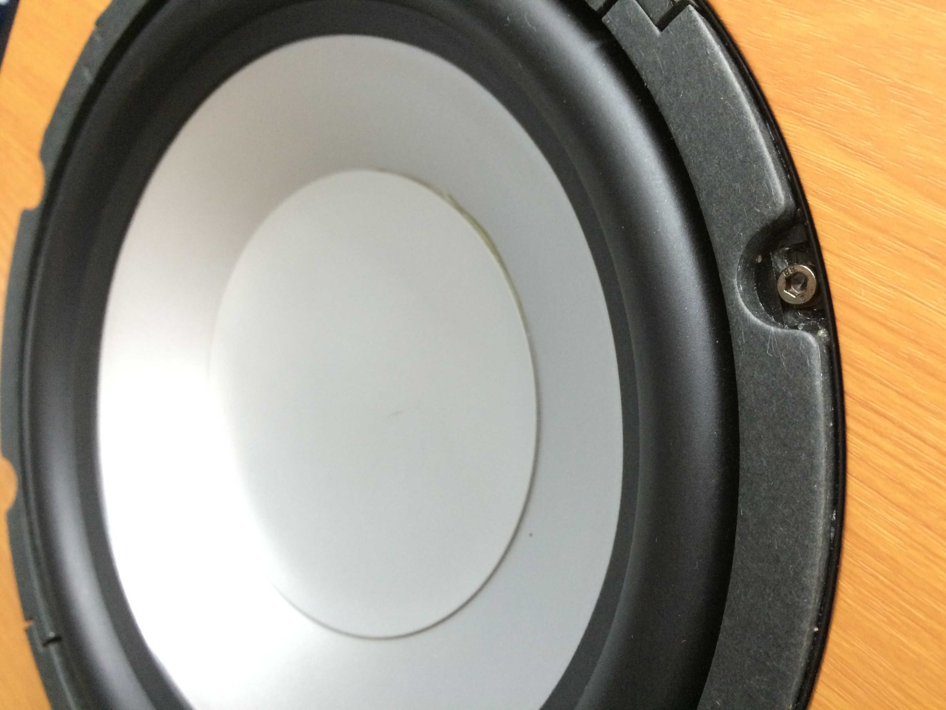 ซับวูฟเฟอร์ 10 นิ้ว MRZ-940SW 10" Subwoofer