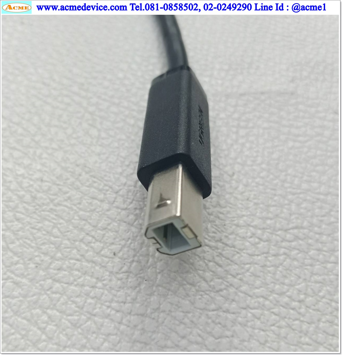 Cable USB Ugreen รุ่น GC-UPC10M1, Cable 10m