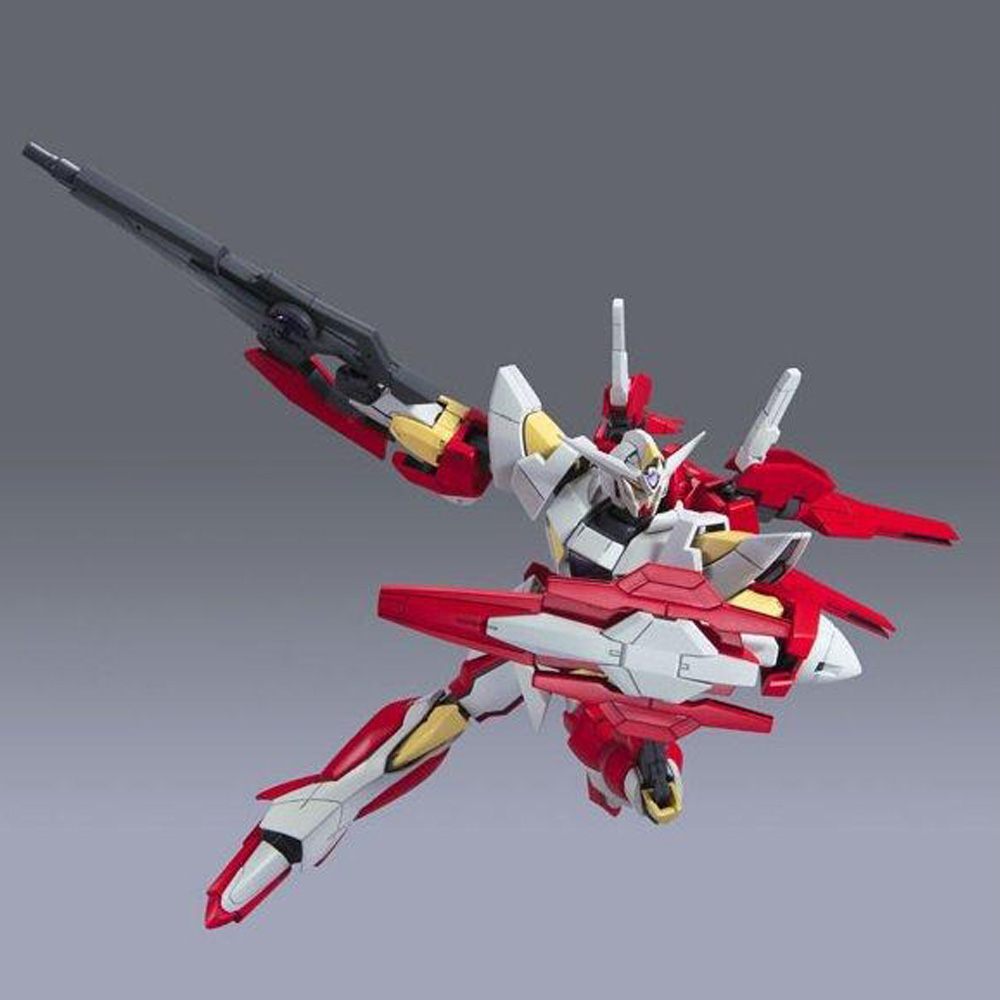 BANDAI HG 1/144 REBORNS GUNDAM รีบอนส์ กันดั้ม โมเดล กันดั้ม กันพลา PS TOYLAND HGOO