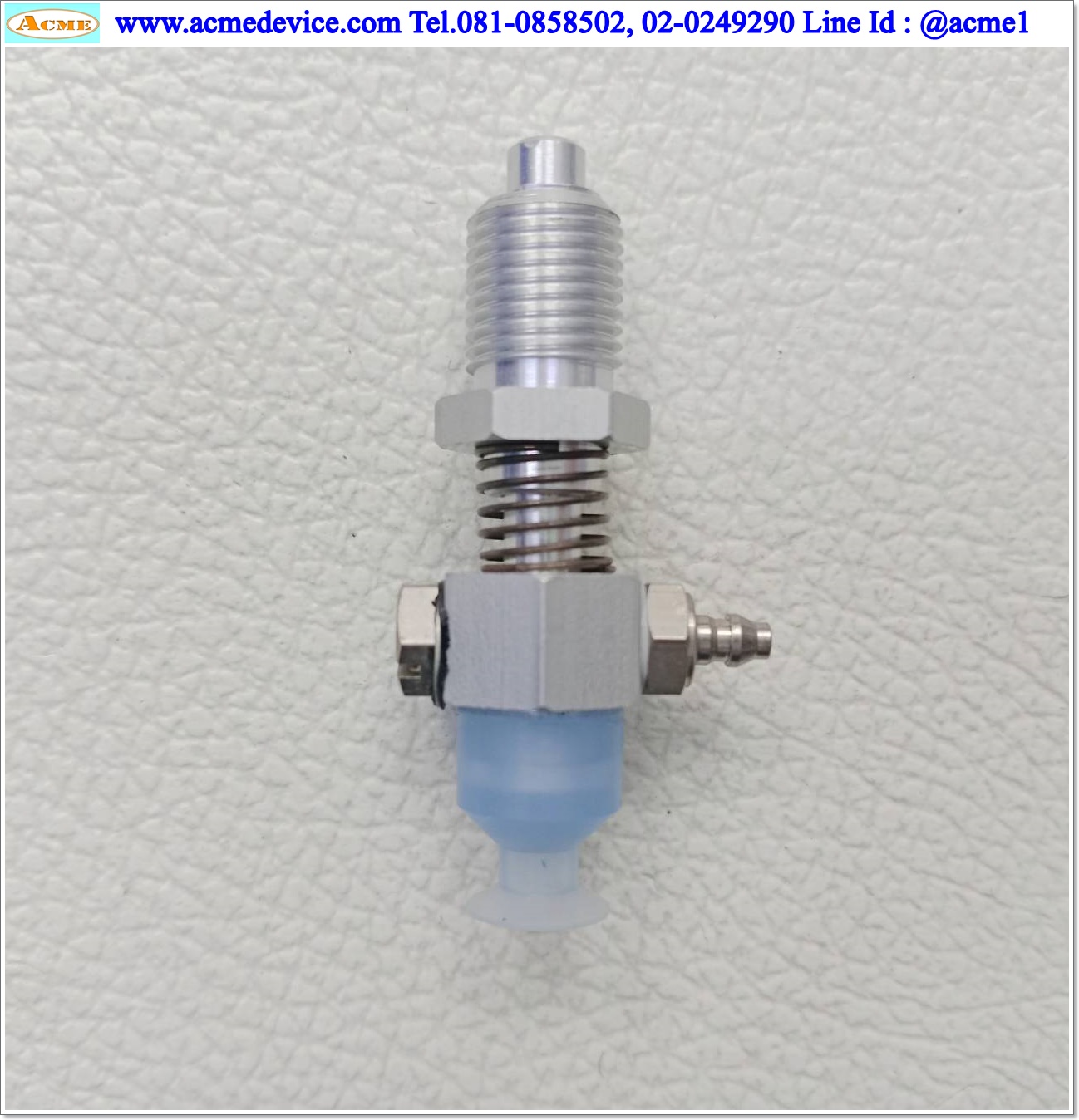 Vacuum Pad รุ่น M10-L40-07, M10