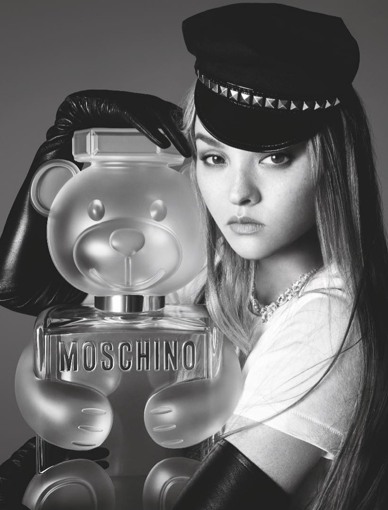น้ำหอมมอสชิโน MOSCHINO TOY2 EDP 30ml