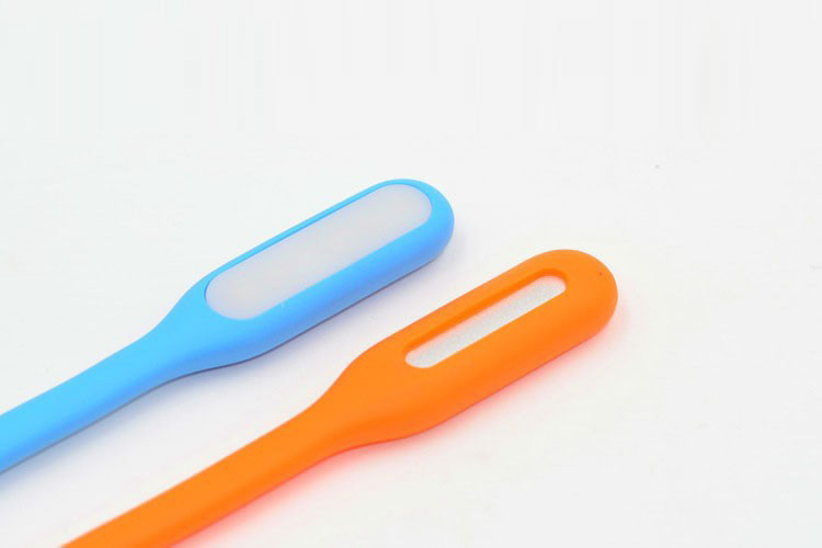 ไฟ LED พกพา แบบ USB (Portable USB LED Light)