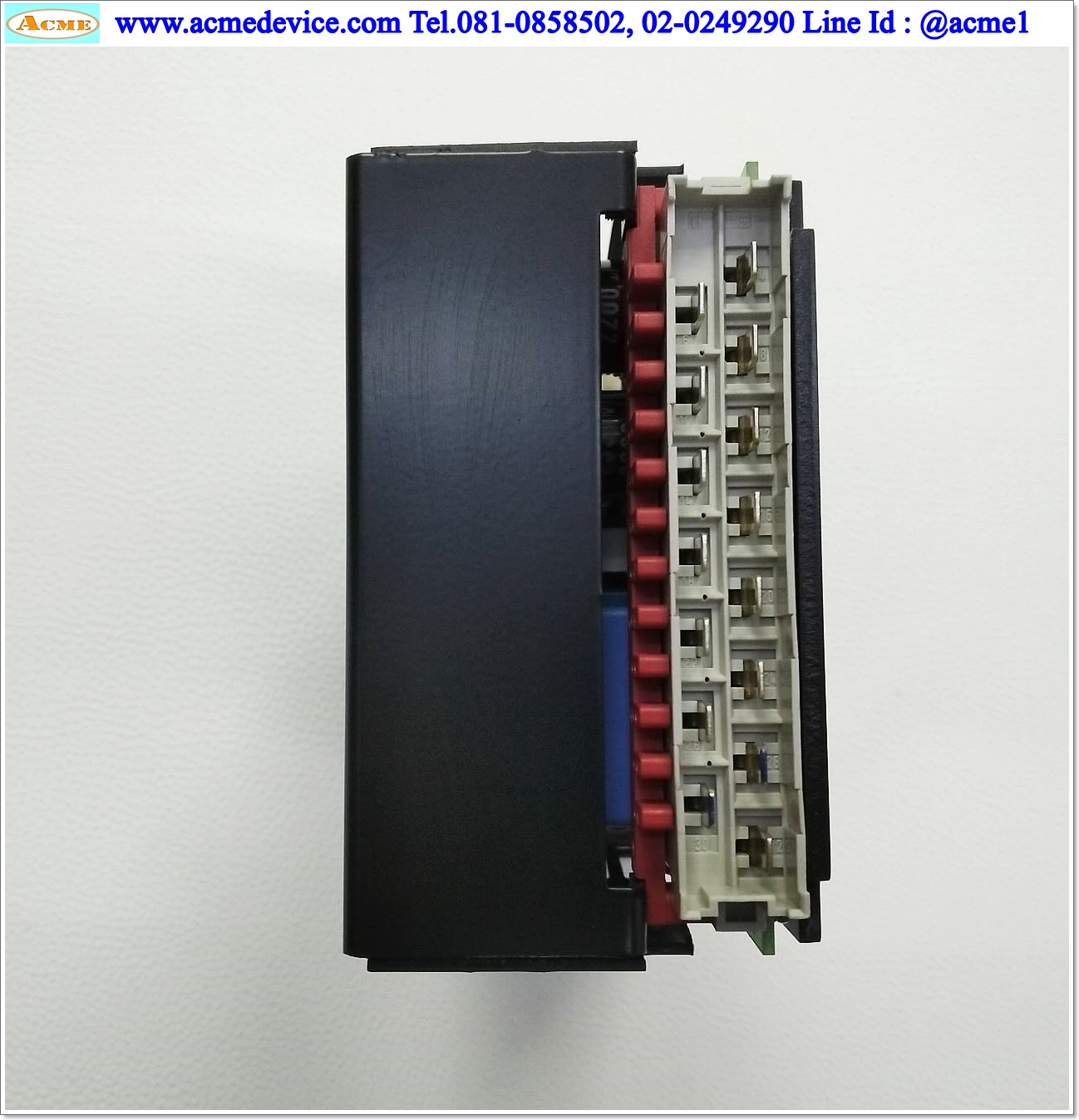 DC Power Supply MITRA รุ่น PE4121/01U, Card 9415 041 21011