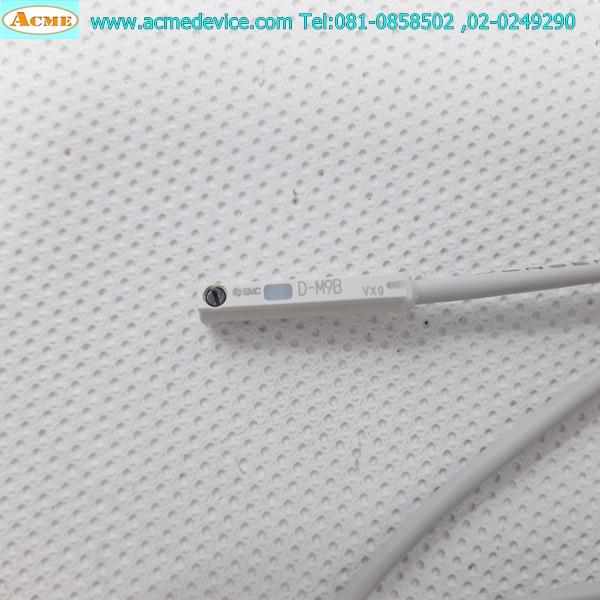 Reed Switch SMC รุ่น D-M9B, 2Wire