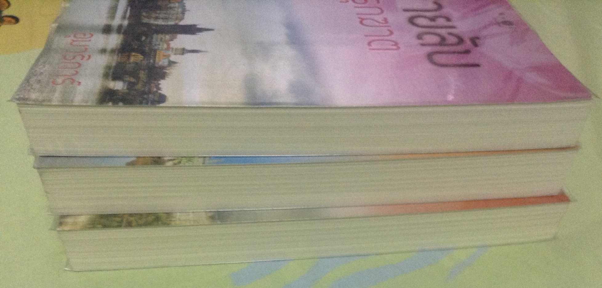 (สั่ง9จ่าย7) Spies in Loveซีรีส์ สายลับล่าหัวใจ อิสย่าห์ สายลับทะเลทราย พิมพิสุธญุ์ สายลับรุกฆาต อุมาริการ์ ราคา 400