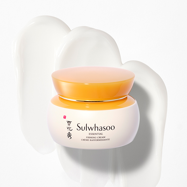 ครีมบำรุงผิวโซลวาซู SULWHASOO - Essential Comfort Firming Cream EX 75ml