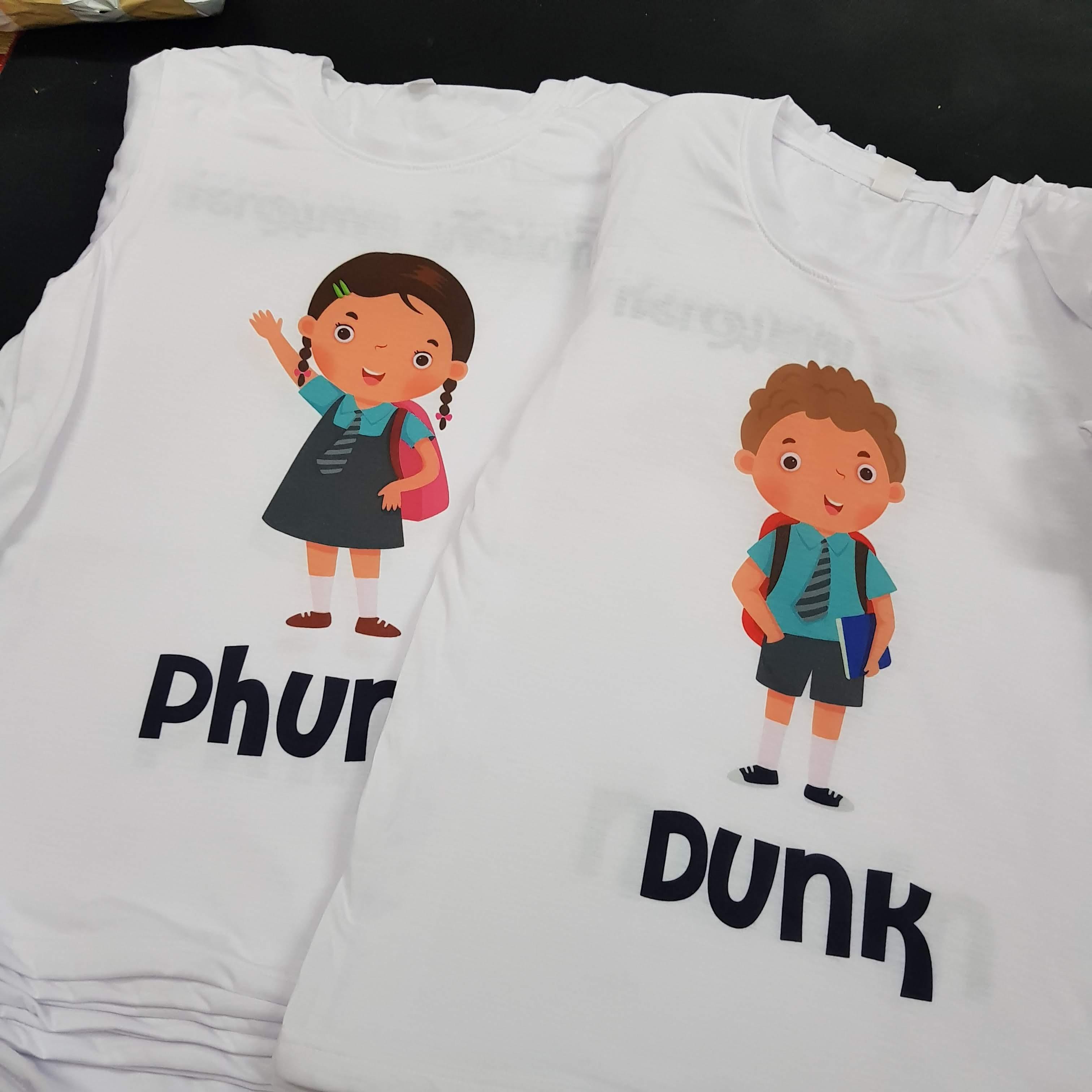 เสื้อเพื่อนซี้