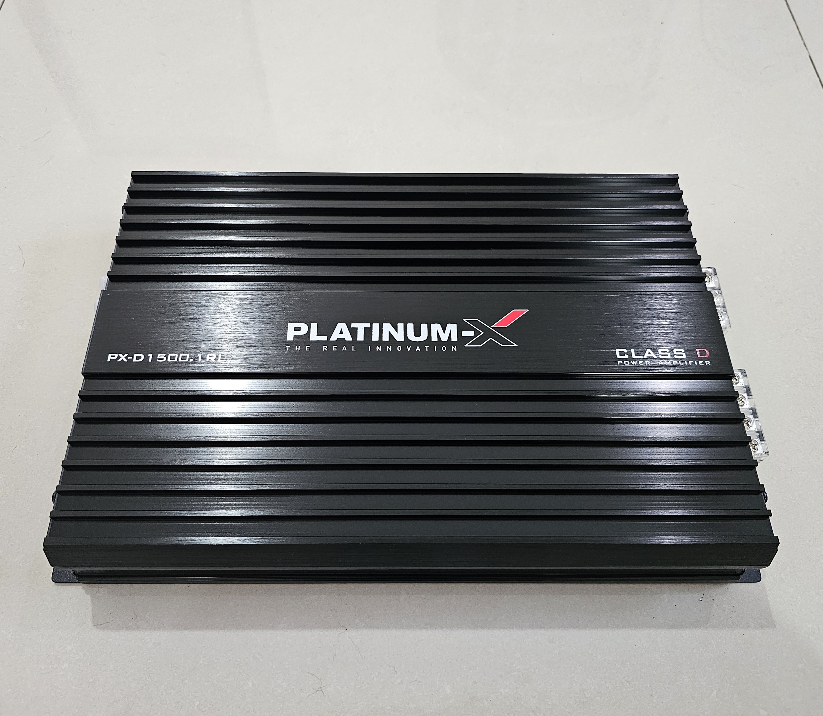 พาวเวอร์ Class D ขับซับ 10"156 2ดอก