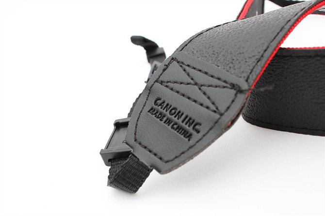 สายคล้องกล้อง สำหรับกล้องยี่ห้อ Canon