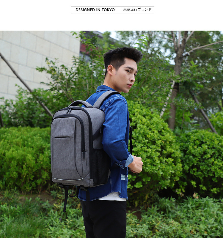 กระเป๋ากล้องสะพายหลัง Backpack รุ่น TD422818 สำหรับใส่กล้อง ขาตั้ง อุปกรณ์กล้อง