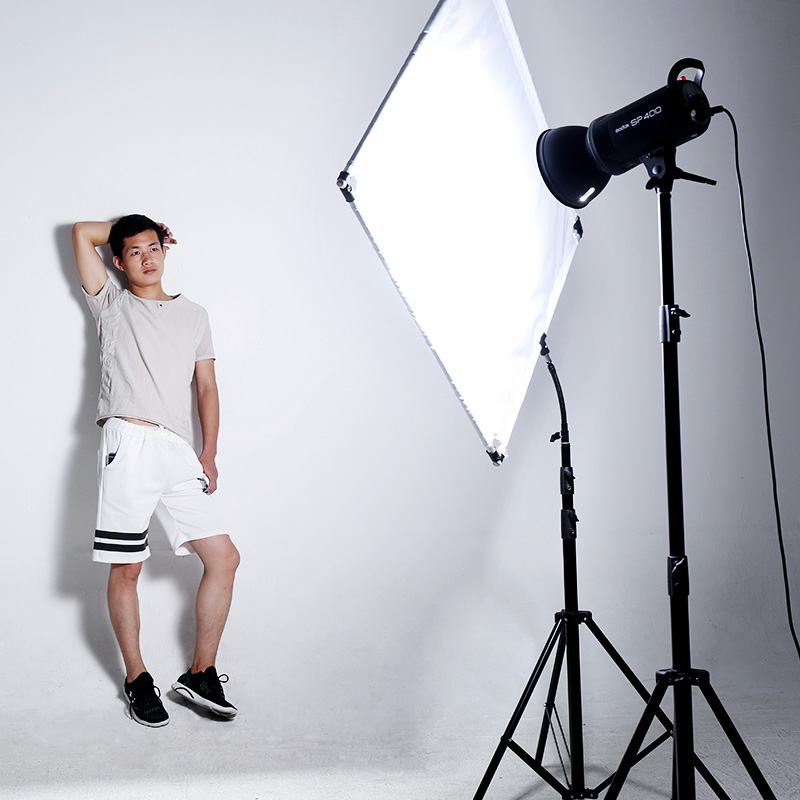 Flex Arm Bar แขนต่อแฟลชหรืออุปกรณ์เสริมต่างๆ สามารถดัดโค้งงอได้ตามต้องการ